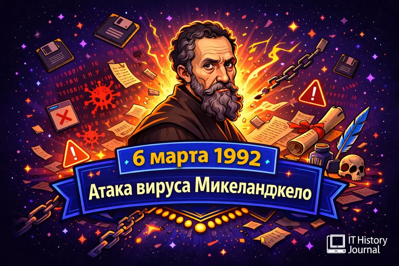 5 марта 1957 — Опубликован FORTRAN
